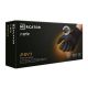 Rukavica jednokratna nitril crna XL gogrip 50/1