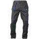 Hlače radne klasične MEISTER vel.M PTC