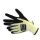 Rukavica latex žuta ECONOMIC vel.10 PTC