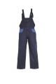 Lacuna Hlače farmer CLASSIC PLUS tamno plave TC XL