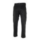 Hlače klasične CARGO FLEX crne br.56