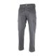 Hlače klasične CARGO FLEX sive br.50