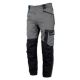 Hlače klasične BERGEN FLEX sive 250 gr.br.50 