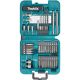Set bitova nastavaka i borera 42/1 D-58877 MAKITA