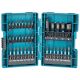 Set bitova IMAPCT BLACK 35/1 B-66880 MAKITA