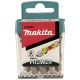 Bit PZ2x50mm torzijski dvostruki 10 kom Premier E-03383 MAKITA