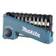 Set bitova impact 11/1 Premier E-03567 MAKITA