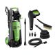 LAVOR Visokotlačni perač 2,5 kW PREDATOR 180 DIGIT