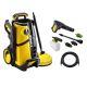 Perač visokotlačni 2,1 kW LVR4 150 LAVORWASH
