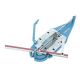 Rezač keramike 72 cm 3C3M Serija 3 MAX SIGMA