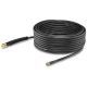 Komplet za čišćenje cijevi 15m PC 15 KARCHER