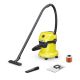 Usisivač suho-mokro 1000 W WD 3 V-15/4/20 KARCHER