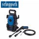 Perač visokotlačni 1400W 110 bar HPC1400 Scheppach