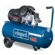 Kompresor za zrak 100 l 2,2 kW 10 bar HC100DC Scheppach