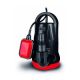Pumpa potopna za neč.vodu 250W SBP250 Scheppach
