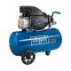 Kompresor za zrak 50 l 1,5 kW 10 bar HC63 Scheppach
