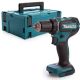 Bušilica aku.18V DDF485ZJ Solo MAKITA
