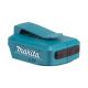 Adapter USB punjač 18V DECADP05 MAKITA