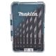 Set borera za drvo 8/1 D-77257 MAKITA