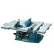 Pila stolna kružna 1500W 260mm MLT100N MAKITA