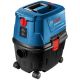 Usisivač suho-mokro 1100W 10 L GAS 15 PS BOSCH