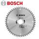 List kružne pile za drvo 190mmx30mm 48Z LKP BOSCH