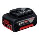 Bosch Aku. baterija GBA 18V 4Ah 