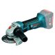 Bosch Aku. kutna brusilica GWS 18-125 18V-LI Solo alat