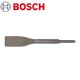 Dlijeto ravno SDS+ 260x40 mm za pločice BOSCH