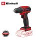 Bušilica aku.18V TE-CD 18/40 Li BL Solo PXC EINHELL