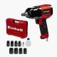 Odvijač udarni pneumatski 340 Nm TC-PW 340 EINHELL