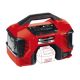 Kompresor hibrid PRESSITO  Solo PXC EINHELL