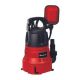 Pumpa potopna za neč.vodu 700W GC-DP 7035 LL EINHELL