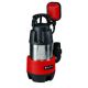 Pumpa potopna za neč.vodu GC-DP 9040 N EINHELL