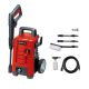 Perač visokotlačni 1500W 130 bar TC-HP 130 EINHELL