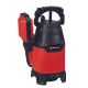 Pumpa potopna za neč.vodu GC-DP 3325 EINHELL