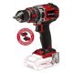 Einhell Aku. bušilica TE-CD 18/2 Li Solo alat PXC