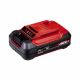 Einhell Aku. baterija 18 V 2.6 Ah PXC