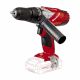 Einhell Aku. udarna bušilica TE-CD 18-2 Li Solo PXC
