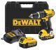 DW Aku. udarna bušilica 18V 4 Ah DCD785M2