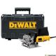 Glodalica za utore keksarica 600 W DW682K DeWALT