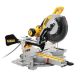 Pila potezna preklopna 1675W 305mm DWS780 DeWALT