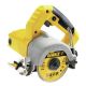 Pila kružna keramiku 1300W 110mm DWC410 DeWALT