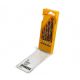 Set borera za drvo 4,5,6,8,10 mm DT4535 DeWALT
