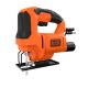 Pila ubodna 400W BES603 Black+Decker