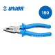 Kliješta kombinovana 180 mm 408 UNIOR