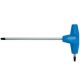 UNIOR 193TX Ključ Torx s T-ručicom TX 20x155