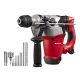Einhell Čekić bušilica SDS+ 1250W 13/1 RT-RH 32 Kit