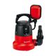 Pumpa potopna za čistu vodu GC-SP 3580 LL EINHELL