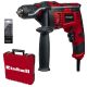 Einhell Udarna bušilica 720W u koferu TC-ID 720/1 E